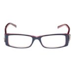 Women's Rectangular Eyeglasses - Image 2