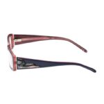 Women's Rectangular Eyeglasses - Image 3