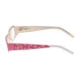 Women's Rectangular Eyeglasses - Image 3