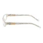 Semi-Rimless Eyeglasses Frames - Image 4