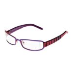 Women's Rectangular Eyeglasses