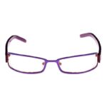 Women's Rectangular Eyeglasses - Image 2