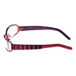 Women's Rectangular Eyeglasses - Image 3