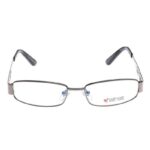 Women's Rectangular Eyeglasses - Image 2
