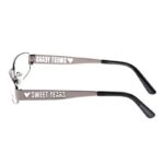 Women's Rectangular Eyeglasses - Image 3