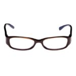 Women's Rectangular Eyeglasses - Image 2