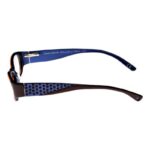 Women's Rectangular Eyeglasses - Image 3