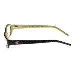 Women's Rectangular Eyeglasses - Image 3