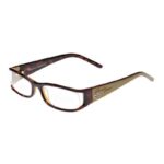 Women's Rectangular Eyeglasses