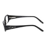 Women's Rectangular Eyeglasses - Image 3