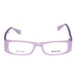 Women's Rectangular Eyeglasses - Image 2