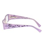 Women's Rectangular Eyeglasses - Image 3