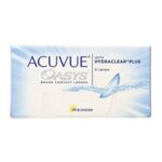 6-Piece Proclear Contact Lenses PR6-8.6-0200 - Image 5