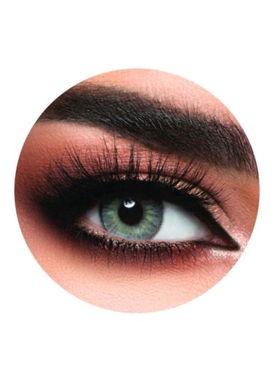 Women’s Sensual Contact Lenses