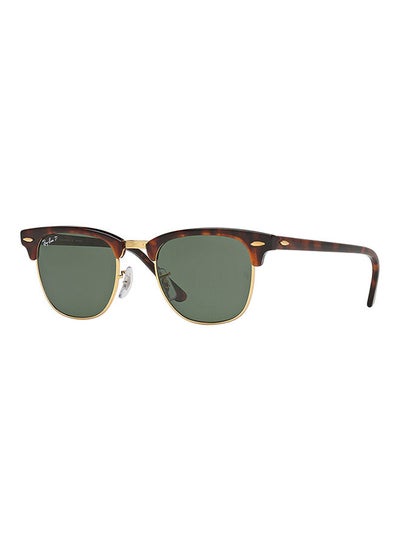 Men’s Clubmaster Sunglasses