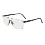 Men's Square Eyeglass Frames
