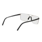 Men's Square Eyeglass Frames - Image 2