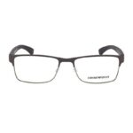 Men's Square Eyeglasses