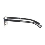 Men's Square Eyeglasses - Image 3