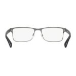 Men's Square Eyeglasses - Image 4