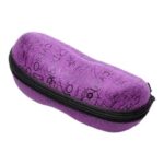 Portable Sunglass Pouch Case