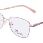 Oversized Eyeglasses Frame - Image 4