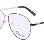 Round Eyeglasses Frame - Image 5