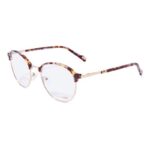 Women's Oval Eyeglass Frame