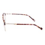 Women's Oval Eyeglass Frame - Image 2
