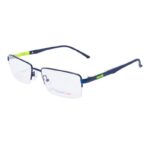 Men's Rectangle Eyeglass Frame