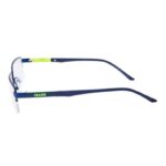 Men's Rectangle Eyeglass Frame - Image 2