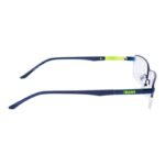 Men's Rectangle Eyeglass Frame - Image 3