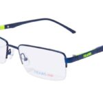 Men's Rectangle Eyeglass Frame - Image 4