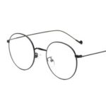 Round Eyeglasses Frames 6183772639228 - Image 4