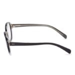 Women's Round Eyeglasses Frames - Image 2