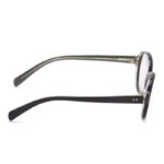 Women's Round Eyeglasses Frames - Image 3