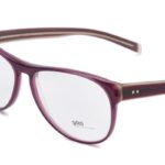 Women's Pilot Eyeglasses Frames - Image 4