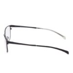 Women's Square Eyeglasses Frames - Image 2