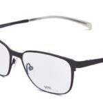 Women's Square Eyeglasses Frames - Image 4