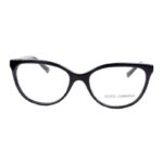 Women's Cat Eye Eyeglasses - Lens Size: 55 mm