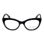 Women's Cat Eye Eyeglasses - Lens Size: 53 mm