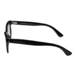 Women's Cat Eye Eyeglasses - Lens Size: 53 mm - Image 3