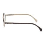 Oval Eyeglasses - Lens Size : 48 mm - Image 3