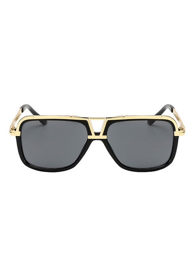 Trendy Street Snap Sunglasses