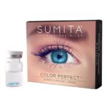 Platinum Hawaii (Oceanic Blue) 9 Months Contact Lenses - Image 3