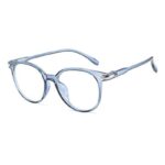 Oval Eyeglasses Frames