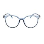 Oval Eyeglasses Frames - Image 2
