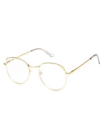 Women’s Round Eyeglasses Frames
