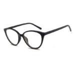 Women's Oval Eyeglasses Frames