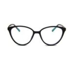 Women's Oval Eyeglasses Frames - Image 3